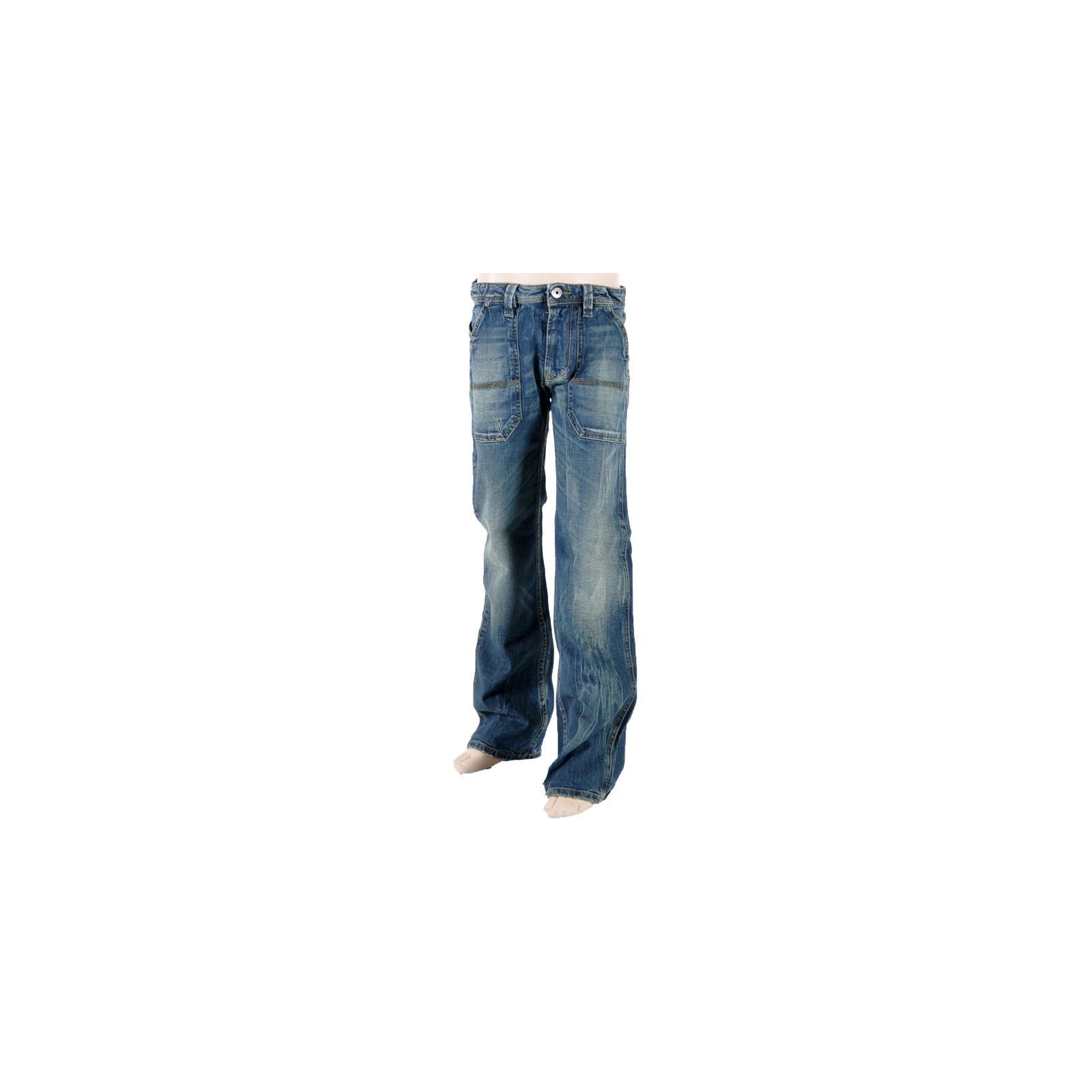 Jeans Enfant Diesel Plark KXABH