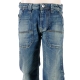 Jeans Enfant Diesel Plark KXABH