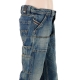 Jeans Enfant Diesel Plark KXABH
