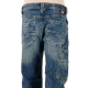 Jeans Enfant Diesel Plark KXABH