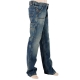 Jeans Enfant Diesel Plark KXABH