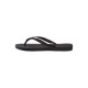 Tong Havaianas H Top pour Homme Noir