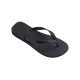 Tong Havaianas H Top pour Homme Noir
