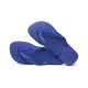 Tong Havaianas H Top pour Homme Marine Bleu