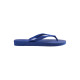 Tong Havaianas H Top pour Homme Marine Bleu