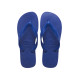 Tong Havaianas H Top pour Homme Marine Bleu