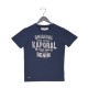 Tee Shirt Kaporal Junior Missae Medieval