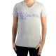 Tee Shirt Diesel Bagh 912 Gris