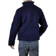 Blouson Enfant Diesel Joffery Jacket K8SS Bleu