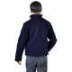 Blouson Enfant Diesel Joffery Jacket K8SS Bleu