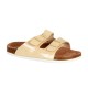 Mules Enza Nucci Ergo femme RF2462 V/Beige