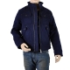 Blouson Enfant Diesel Joffery Jacket K8SS Bleu