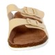 Mules Enza Nucci Ergo femme RF2462 V/Beige