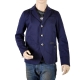 Veste Diesel Jasbery Prom K855 Bleu