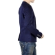 Veste Diesel Jasbery Prom K855 Bleu
