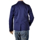 Veste Diesel Jasbery Prom K855 Bleu