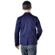 Veste Diesel Jasbery Prom K855 Bleu