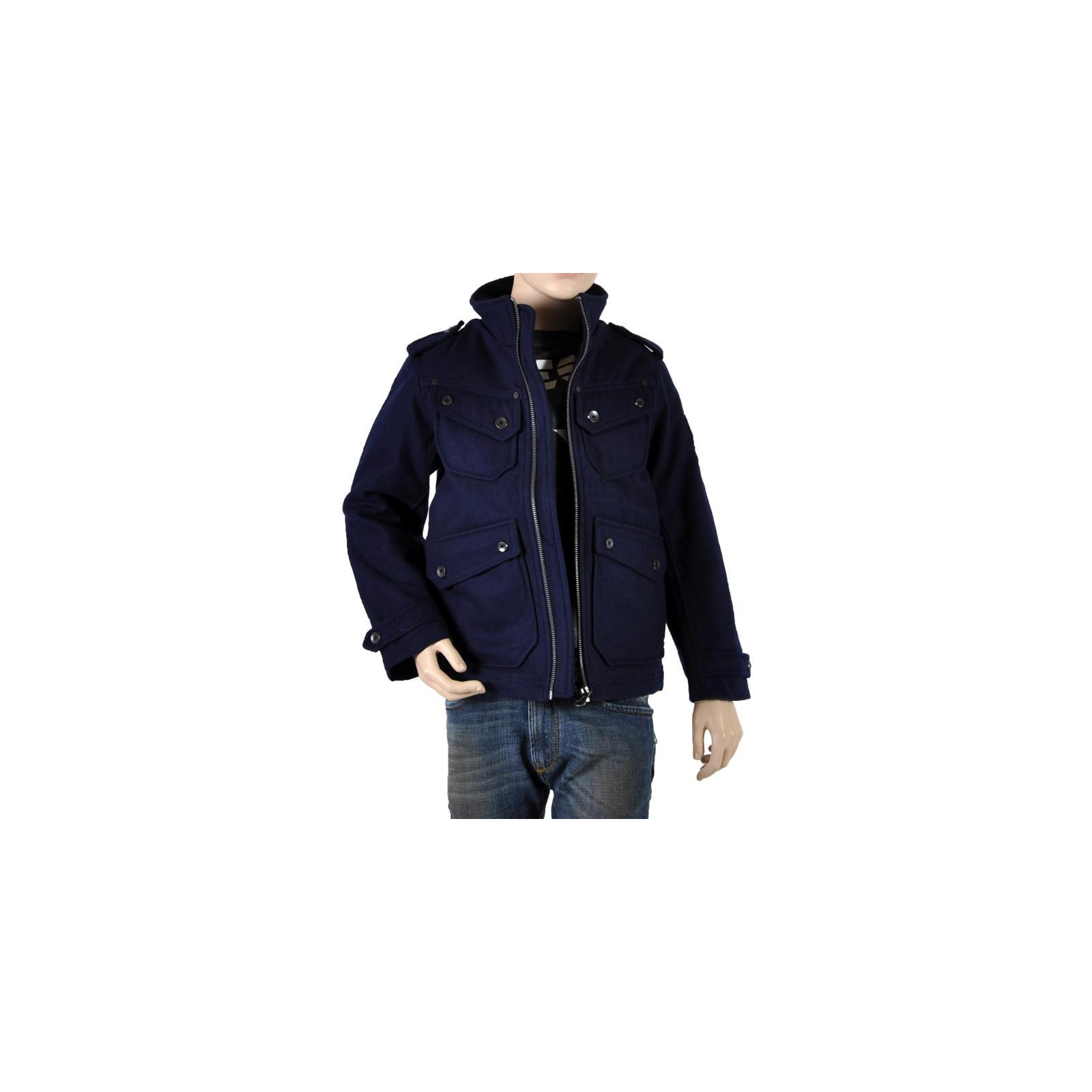 Blouson Enfant Diesel Jostili K855