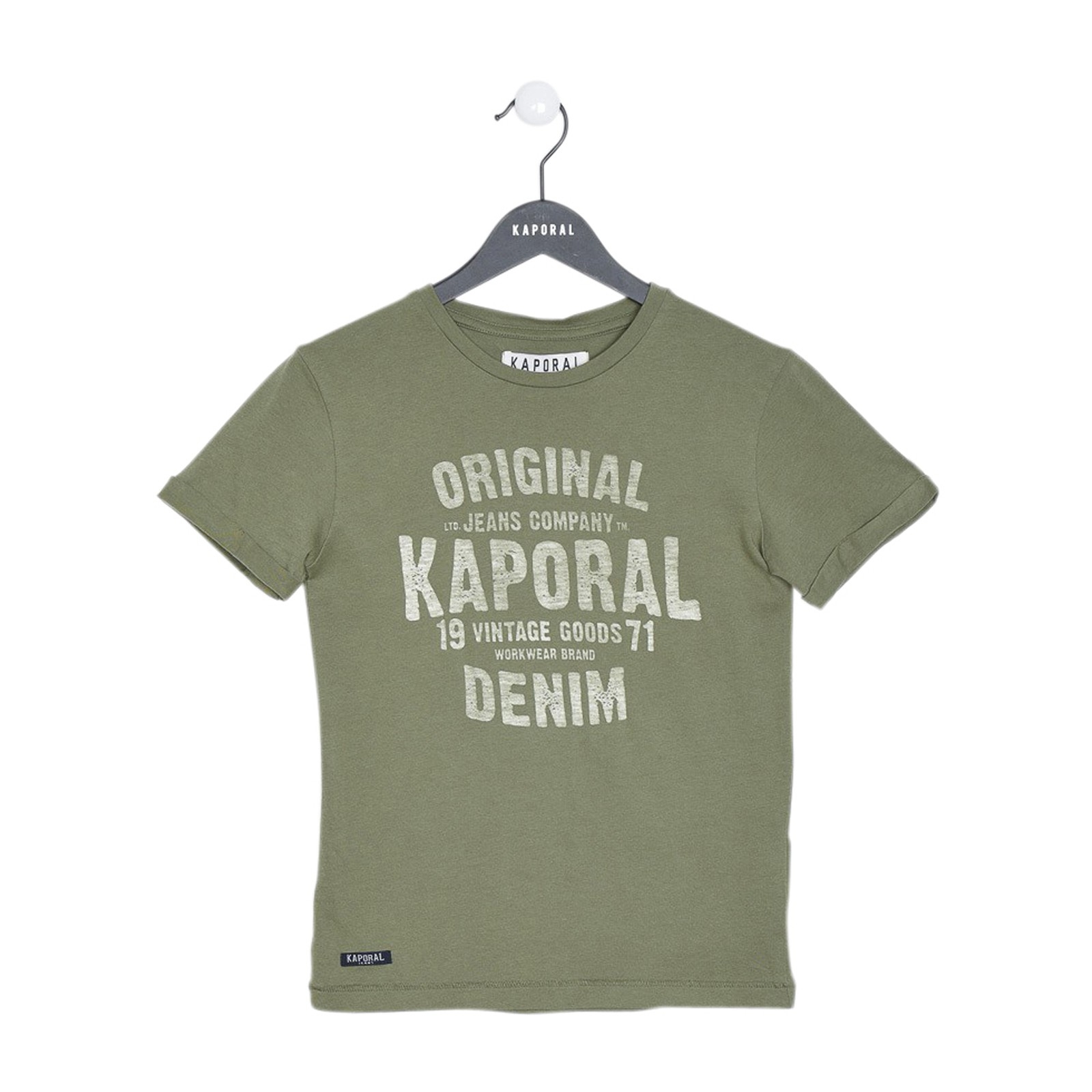 T-Shirt Kaporal Child Missa Oasis