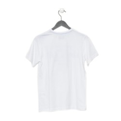 Tee-Shirt Kaporal Enfant Moil Optical White