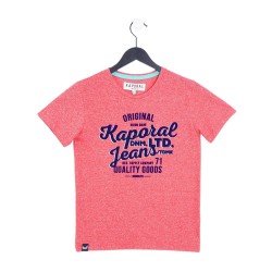 T-Shirt Von Kaporal Kind Mixi Ketchup