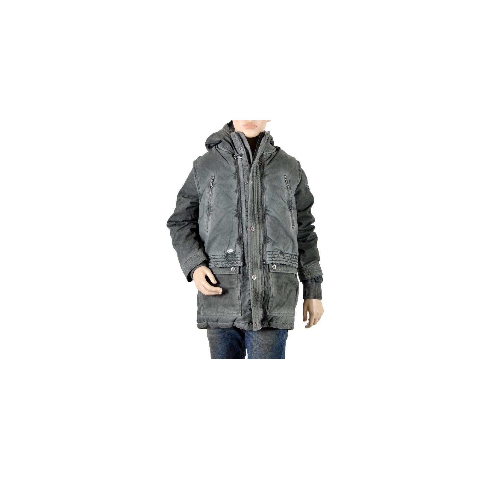 Blouson Enfant Diesel Jaled K571