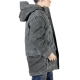 Blouson Enfant Diesel Jaled K571