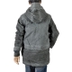 Blouson Enfant Diesel Jaled K571