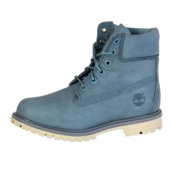 Chaussure Timberland A17QF 6IN Prem Bt Gry