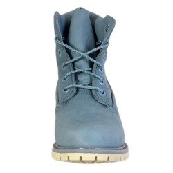 Chaussure Timberland 6IN Premium Boot Stone Blue A1AQV