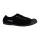 Basket Wati B Homme Kara Cop Noir Mono