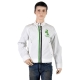 Veste Enfant Diesel Jamouz Jacket K100 Blanc