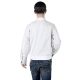 Veste Enfant Diesel Jamouz Jacket K100 Blanc