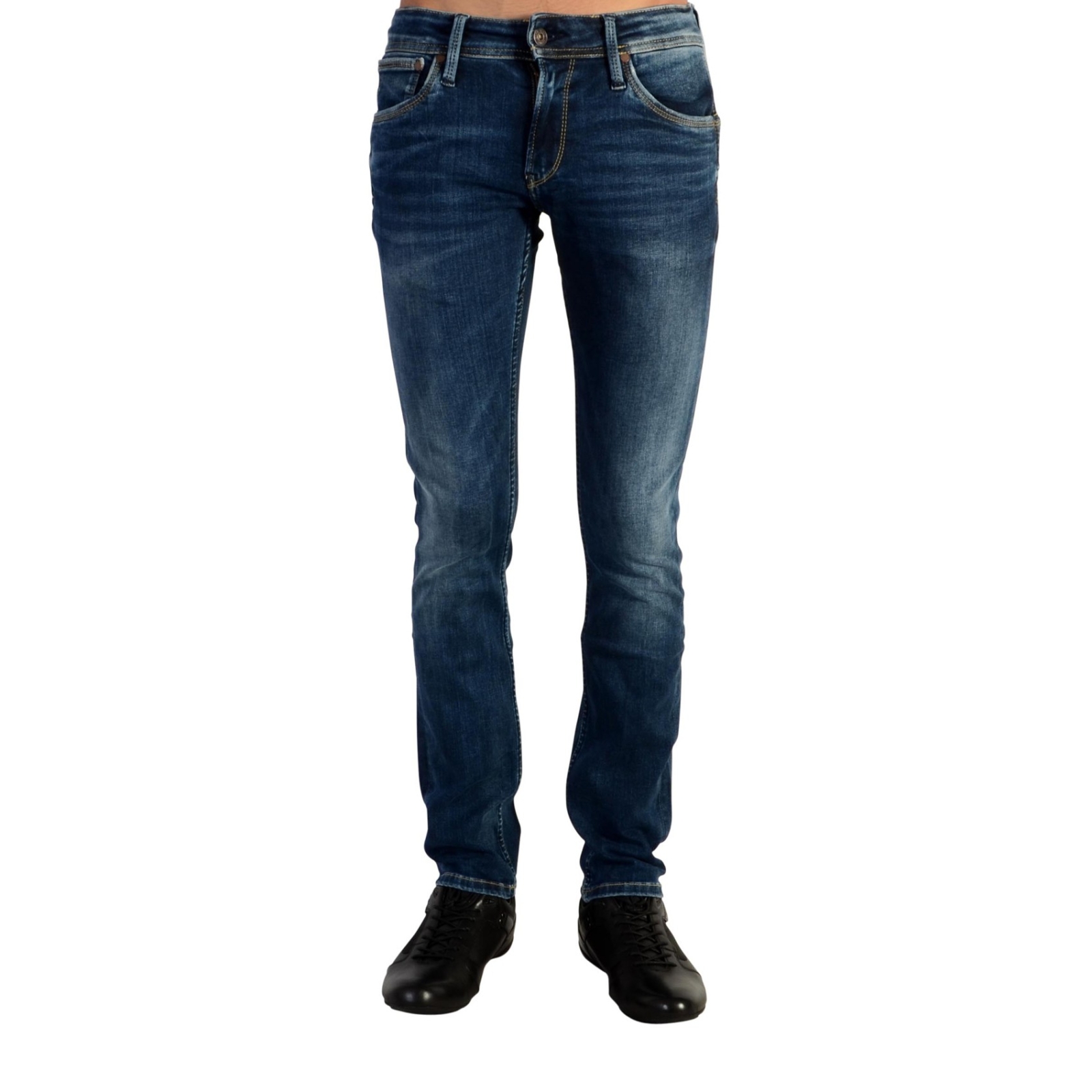 Jeans Pepe Jeans Child Cashed PB200231T48 Denim