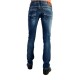 Jeans Pepe Jeans Enfant Cashed PB200231T48 Denim