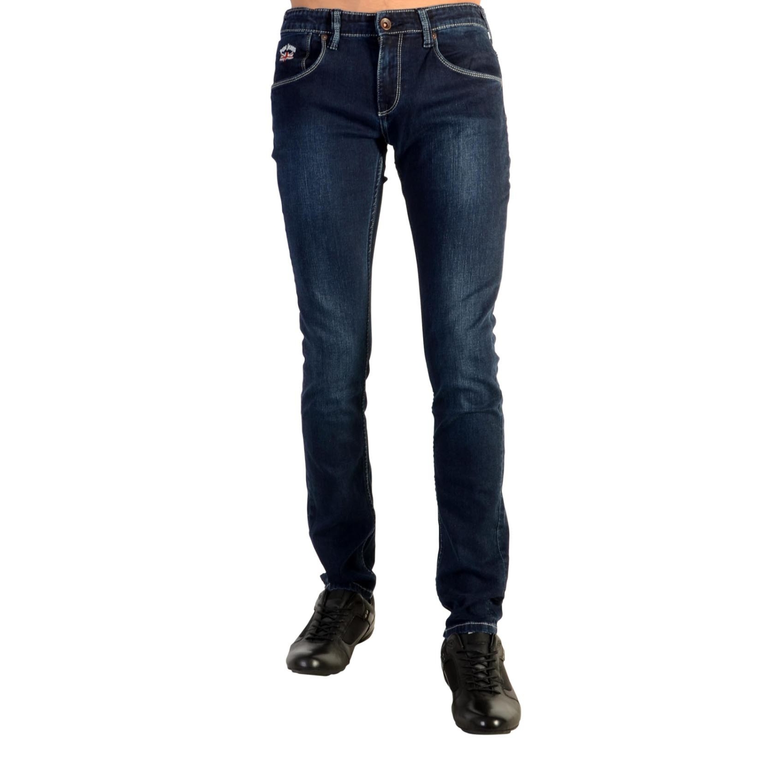 Jeans Pepe Jeans Child Jamison PN200491P46 Denim