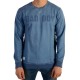 Pull Kaporal Child Miva Cobalt