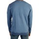 Pull Kaporal Enfant Miva Cobalt