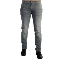 Jeans-Die Zeit Der Kirschen Basic JH711BAWSS240172 Grey