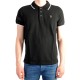 Polo Redskins Apolon Bridge Black