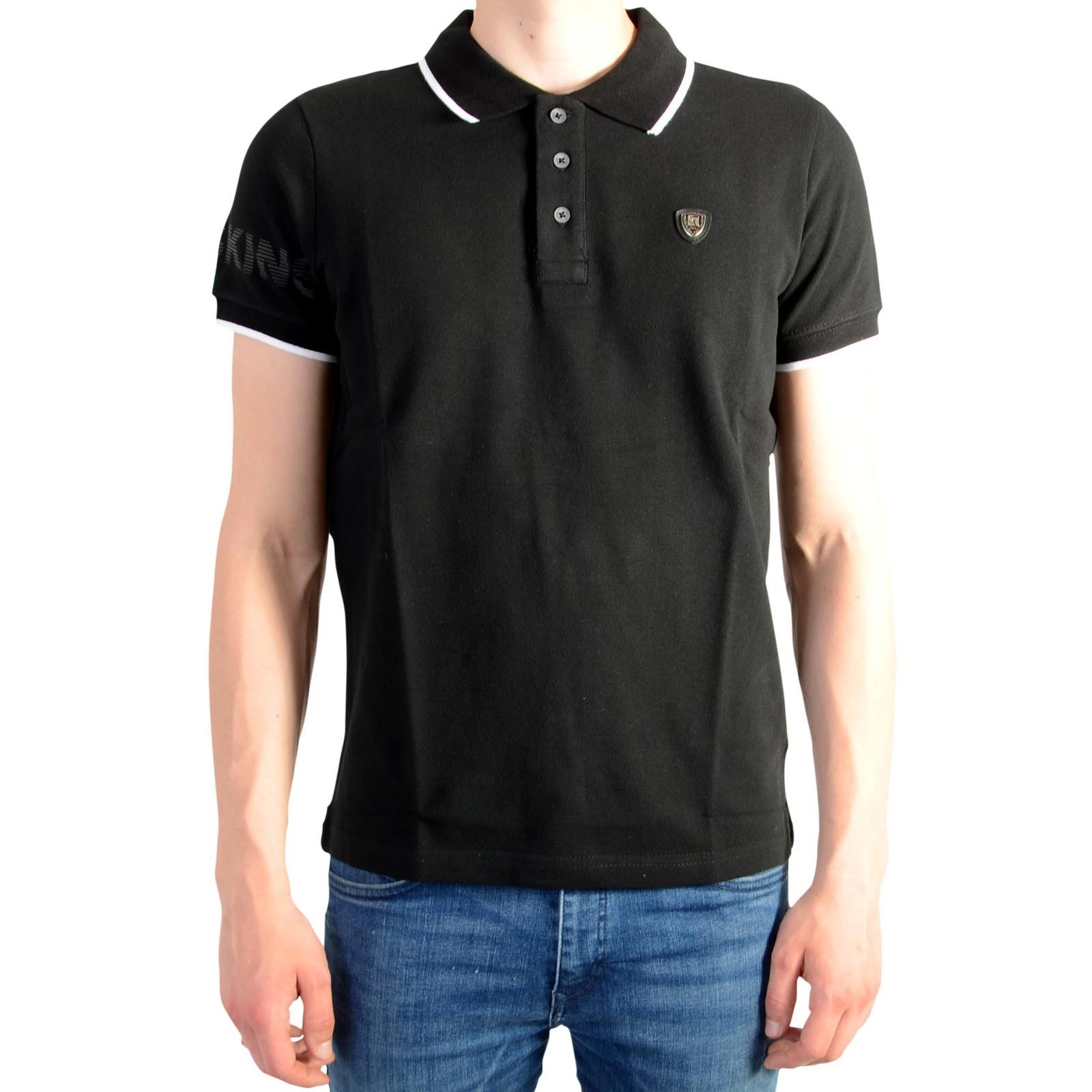 Polo Redskins Apolon Bridge Black