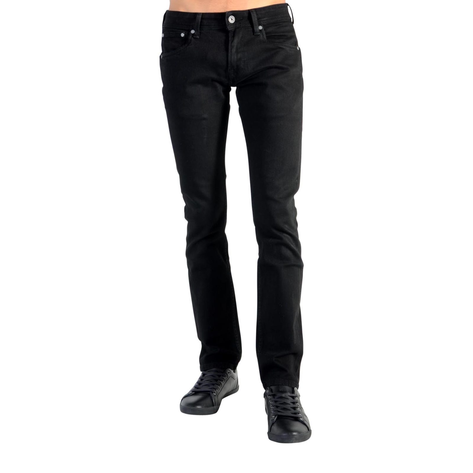 Jeans Pepe Jeans Child Cashed PB200231 Denim