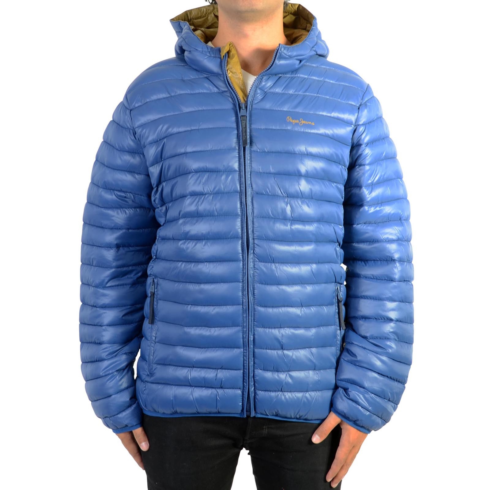 Jacket Pepe Jeans Ons PM401458 Blueprint 548