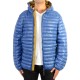 Doudoune Pepe Jeans Ons PM401458 Blueprint 548