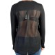 Pull Kaporal Siloe Black