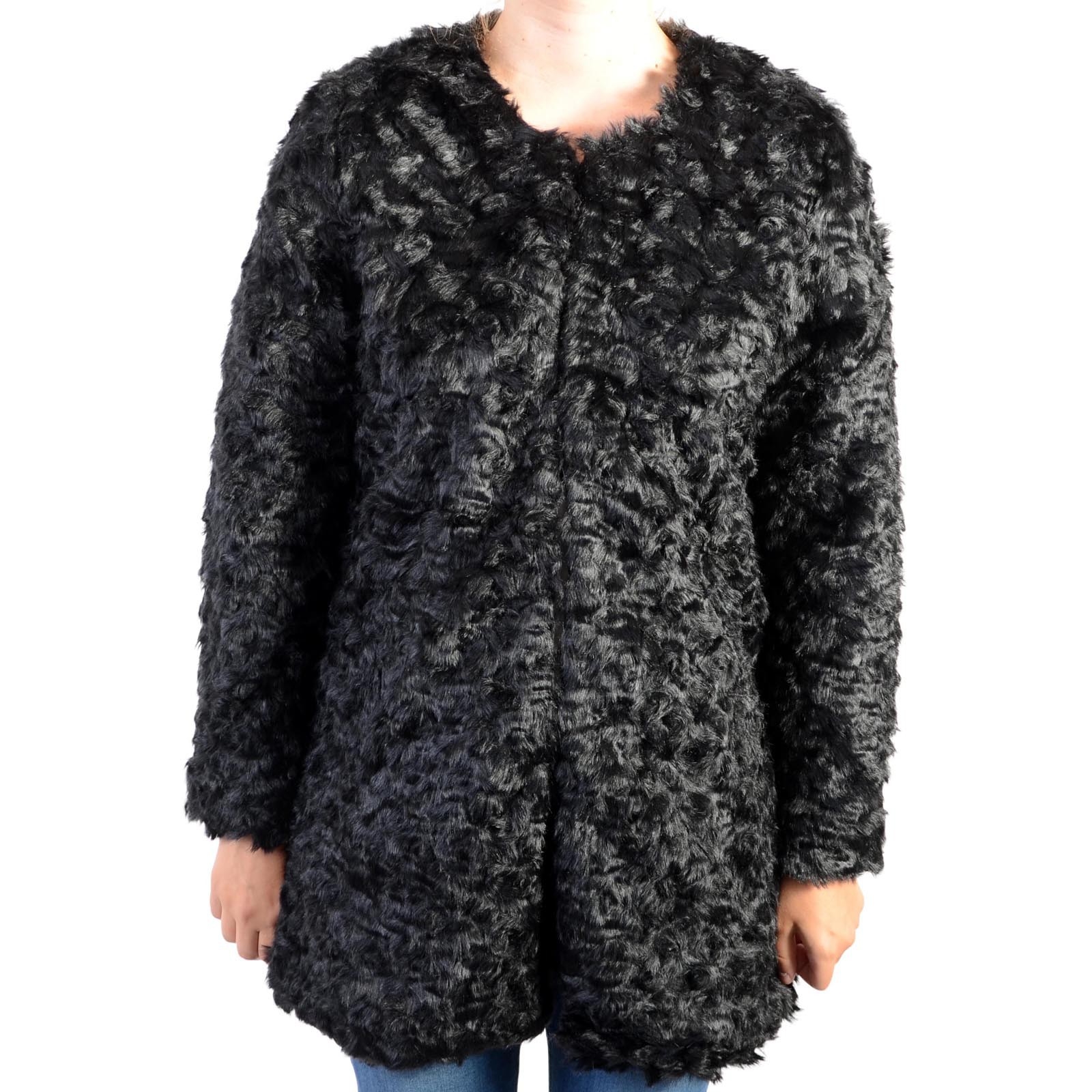 Jacket Kaporal Botax Black