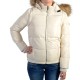 Jacket Redskins Clarysse Campbell Ivory