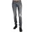 Jeans Pepe Jeans Enfant Finly Ash PB200716 Denim 000