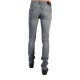 Jeans Pepe Jeans Enfant Finly Ash PB200716 Denim 000