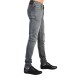 Jeans Pepe Jeans Enfant Finly Ash PB200716 Denim 000
